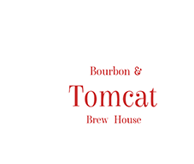 Tomcat Bourbons & Brews